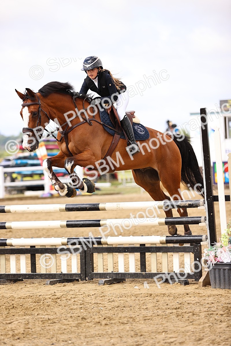 SBM_013082 - Class 13 - Senior British Novice - 90cm Open