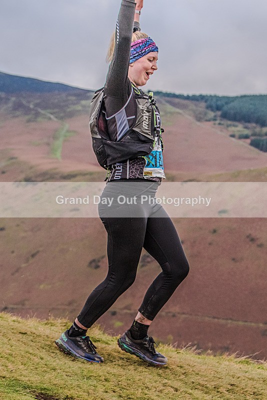 British Fell Relay-4136 - British Fell & Hill Relay Championship Braithwaite Keswick Saturday 21st October 2023