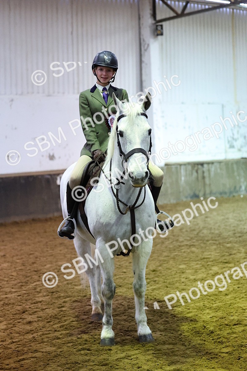 SBM_006710 - Class 43 - RIHS Qualifier Exceeding 43cms