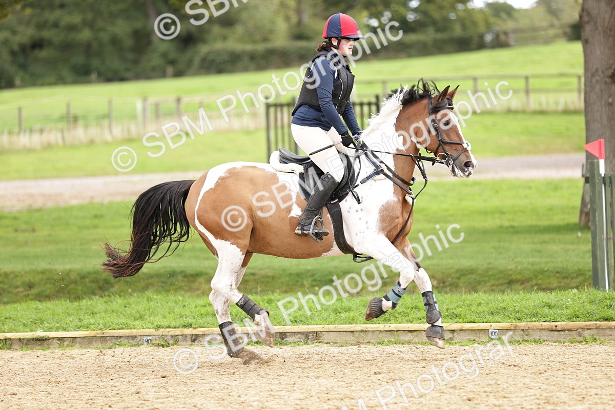 SBM_11810 - E6 - Eventers Challenge 80cm Championship