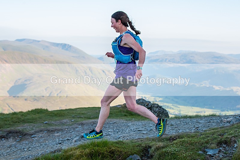 Blencathra-284 - Blencathra Fell Race Wednesday 7th June 2023