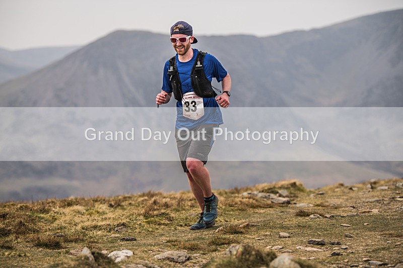 Newlands-1393 - Newlands Memorial Fell Race Saturday 12th April 2025
