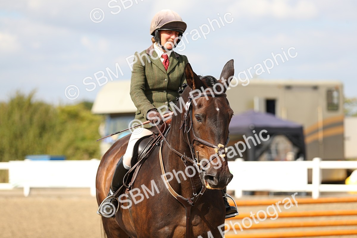 SBM_06136 - Class 48b Style & Performance 70cm (20+)