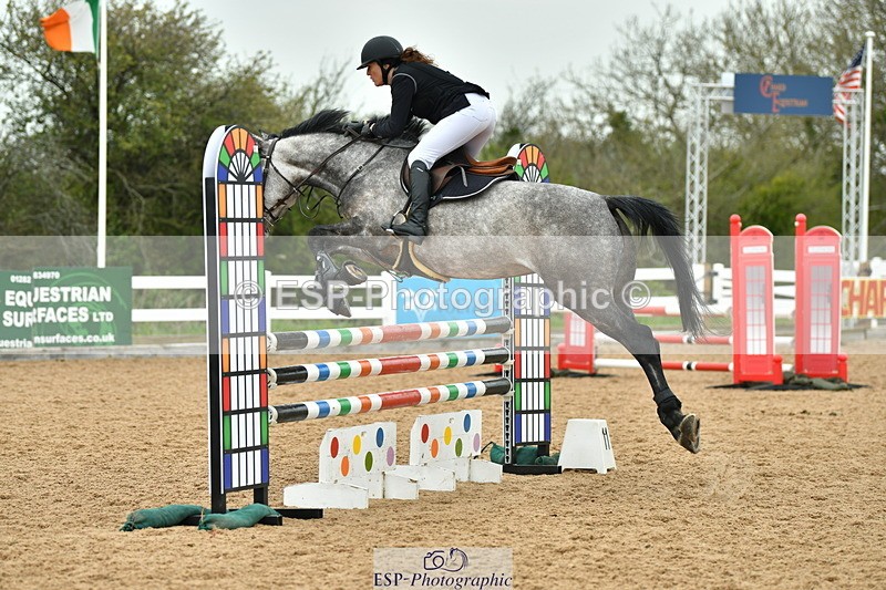 230504A-111026-01022 - Cls 2 Snr Discovery & Open