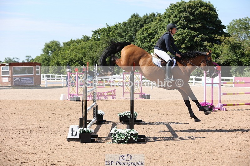 240718A-104233-03965 - Cls 29, YH 6 Yr Olds 1.20m