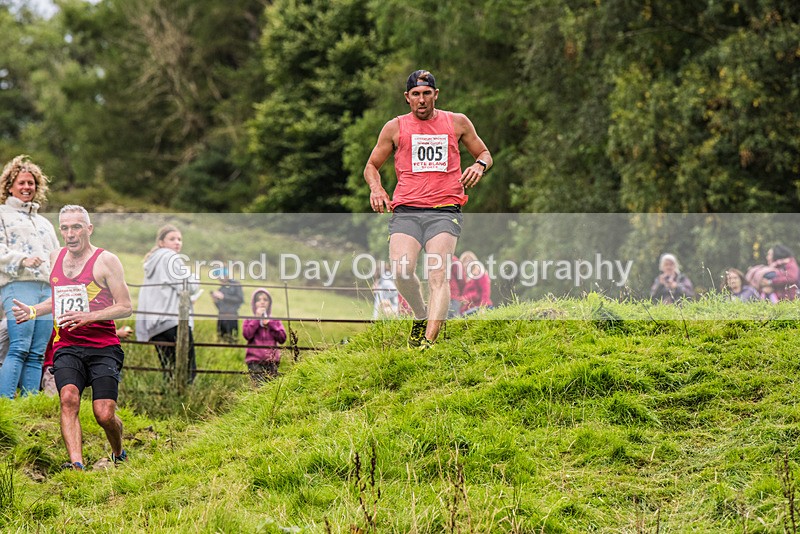 Grasmere-788 - Grasmere Sports Junior & Senior Fell Races Sunday 27th August 2023