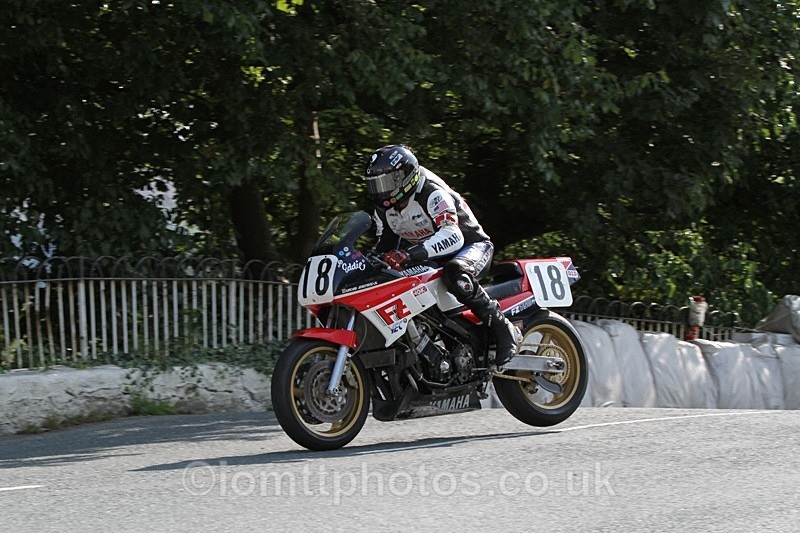 IMG_1037 - Formula 1, Formula 2 and Formula Classic TT Race