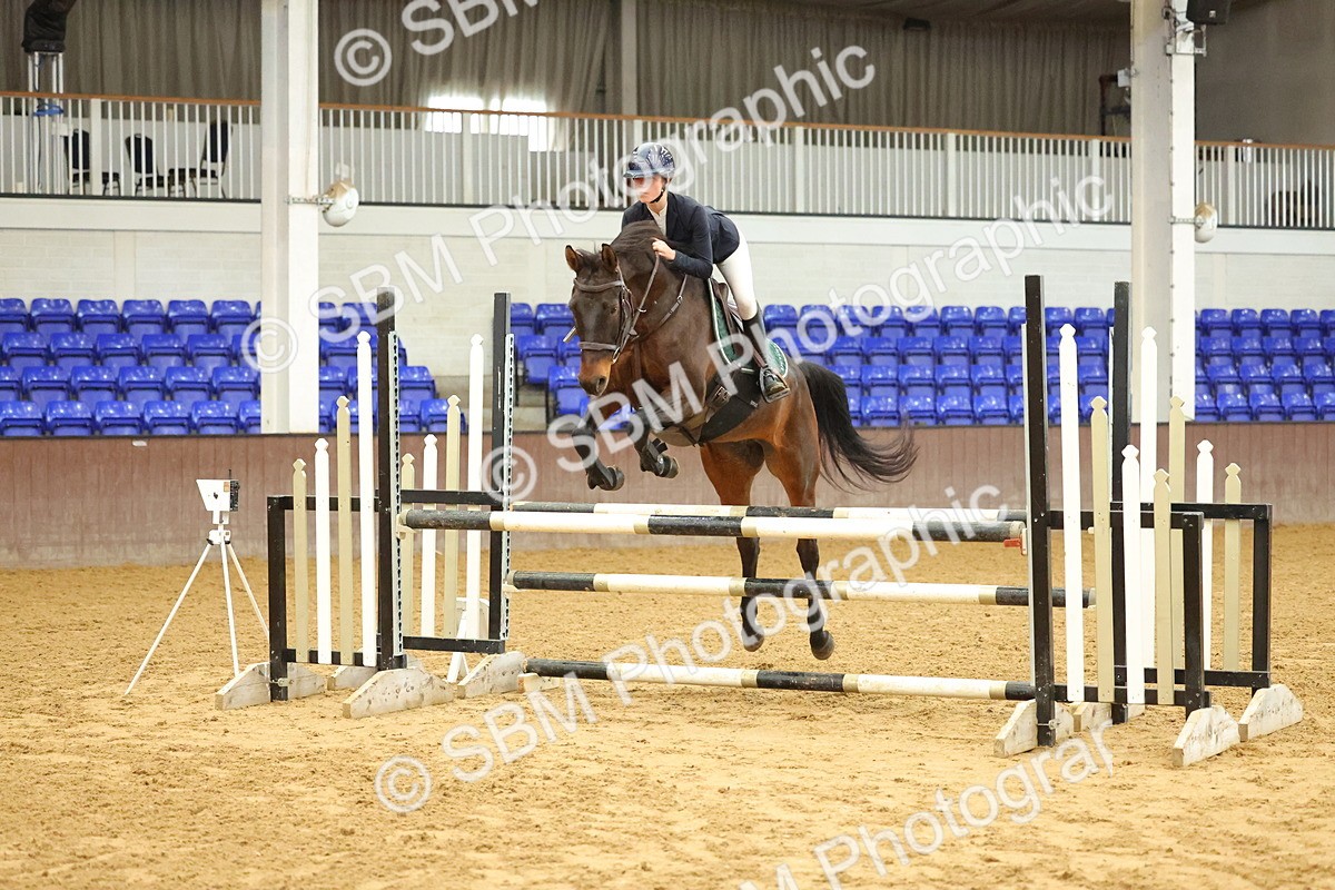 SBM_000780 - Class 3 - Senior Discovery - 1.00m