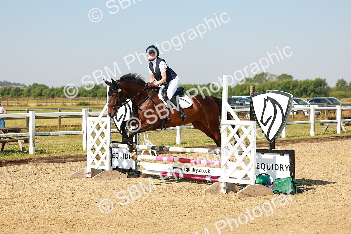 1I0A9976 - Class 1 - Clear Round