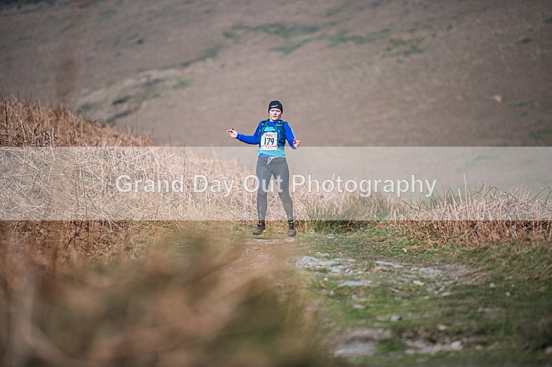 Black Combe-1171 - Black Combe Fell Race Saturday 9th March 2024