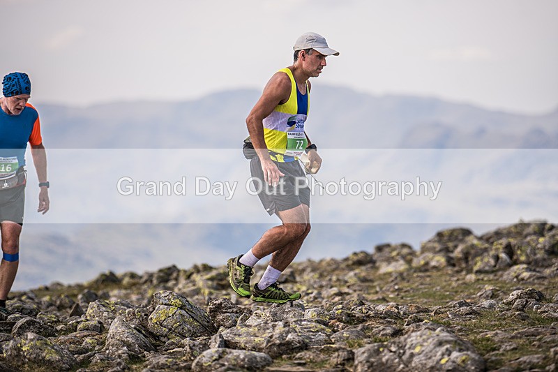 Fairfield-559 - Fairfield Horseshoe Fell Race Saturday 11th May 2024