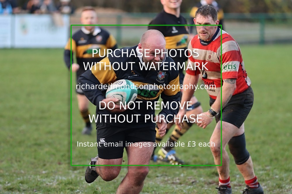 IMG_4879 - Kendal Rugby Socials vs Vale Of Lune (25/11/23)