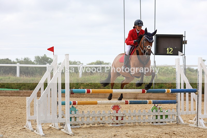 3E7A1400 - Class 12: 1.05 National Amateur Qualifier