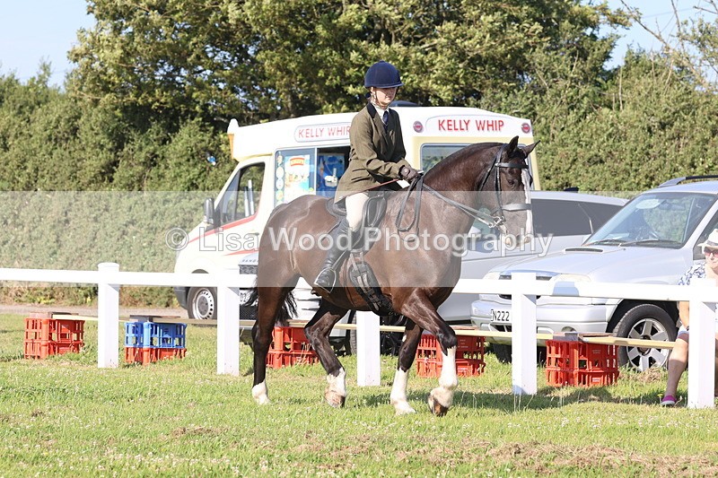 JPP_1275 - Class 18: Cornish Combination Young Rider
