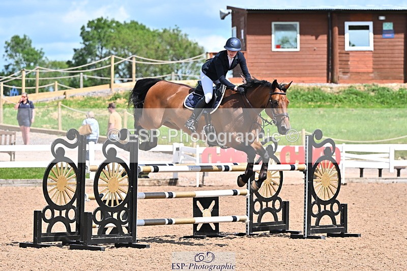 240619A-153245-00858 - Cls 5 Snr Foxhunter and 1.20m Open