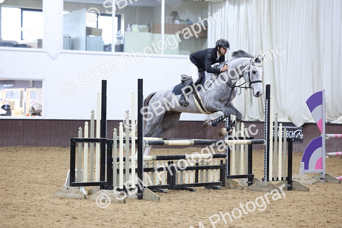 SBM_000745 - Class 3 - Senior Discovery - 1.00m