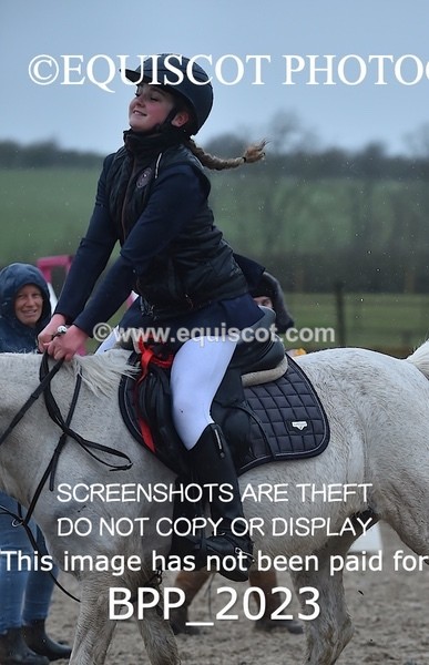 BPP_2023 - CLASS 18 STX-UK Pony BritiNovice / 0.80m Open