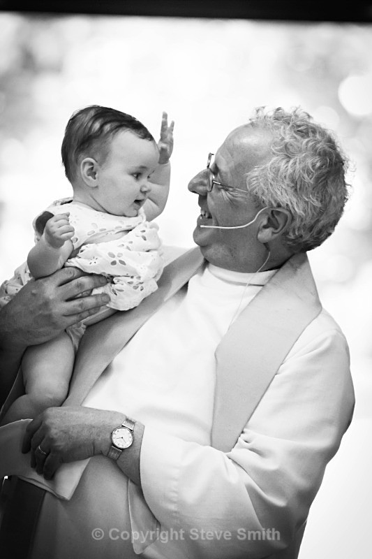  - Weddings & Christenings