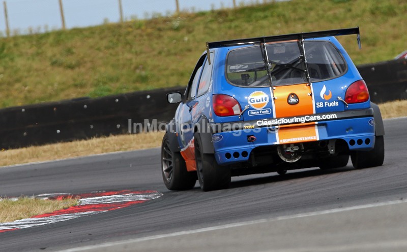  - CTCRC @Snetterton