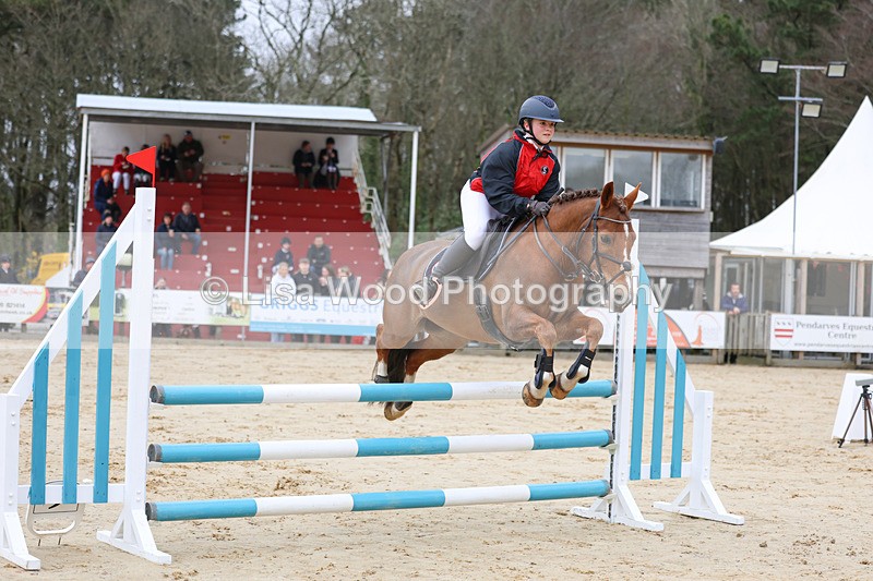 3E7A8317 - Class 2: 80/85cm