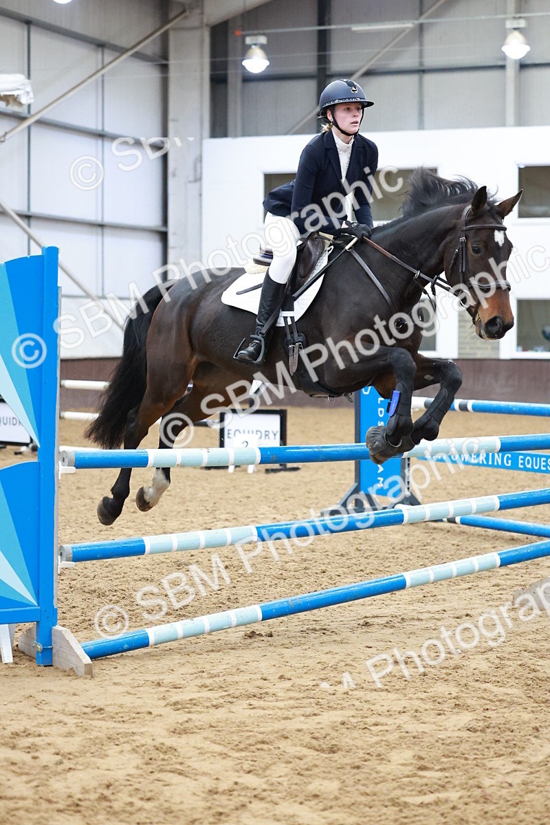 SBM_001095 - Class 3 - Senior Discovery 1.00m