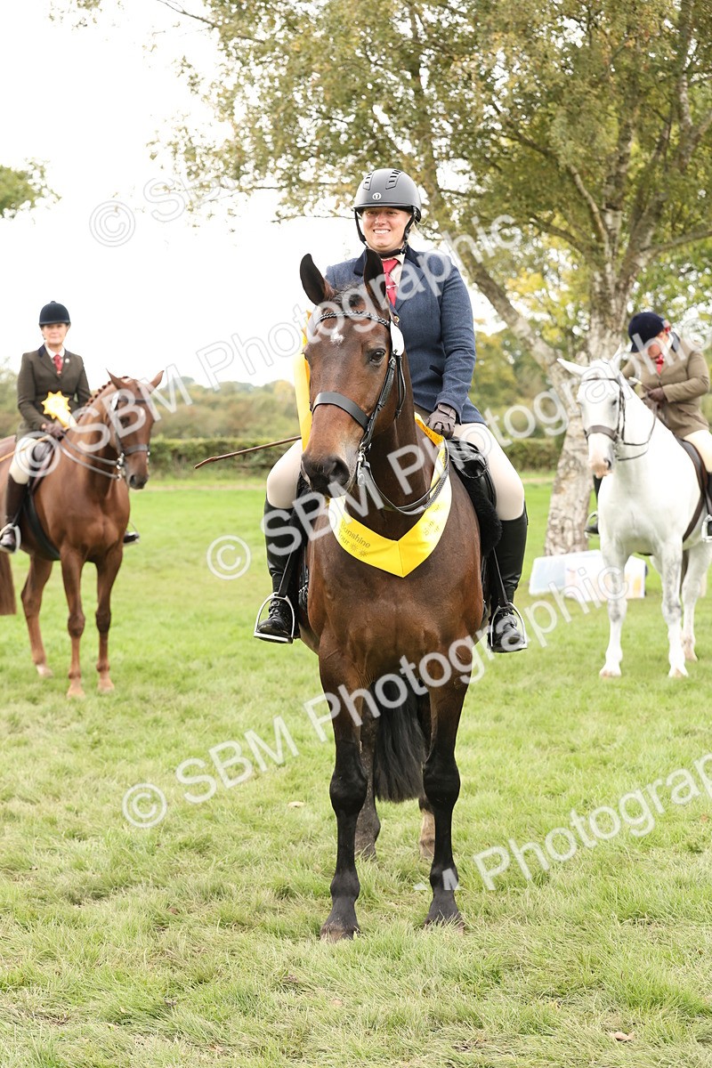 SBM_66404 - S66 - Hunter Ridden