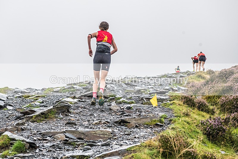 GB Uphill Trial-128 - GB Uphill Only World Champs Trial Race (Skiddaw) Friday 9th September 2022