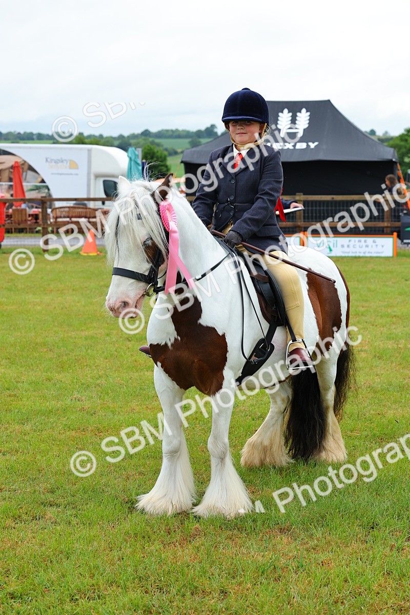 SBM_01003 - Class 1-4 - BSPA Ridden