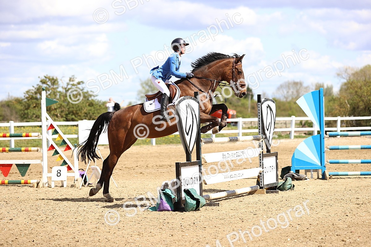 SBM_004225 - Class 17 - Senior Newcomers - 1.10m
