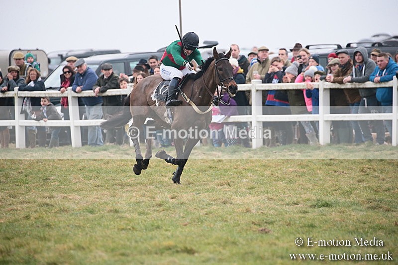 PtP 170219 -446 - Combined Services Point-To-Point Larkhill 17/02/19