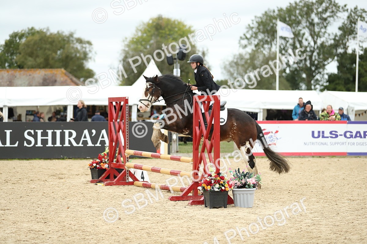 SBM_67888 - J15 - Junior Pony 70cm Championship