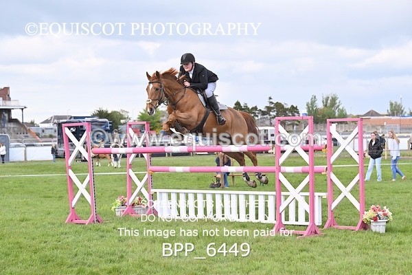 BPP_6449 - CLASS 5 1.30 YOUNG MASTERS RHS QUAL