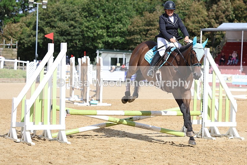 3E7A8579 - Class 6: 60cm Senior