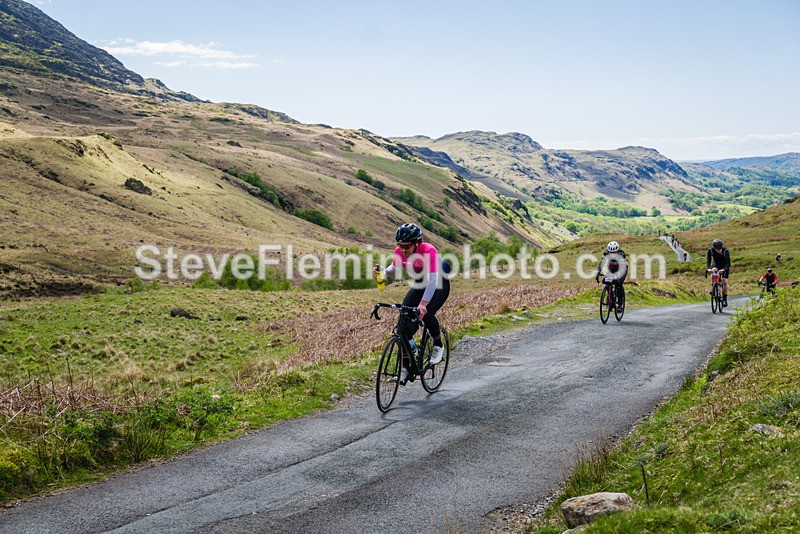 143113 - Hardknott Pass Camera 1 14.00-15.00