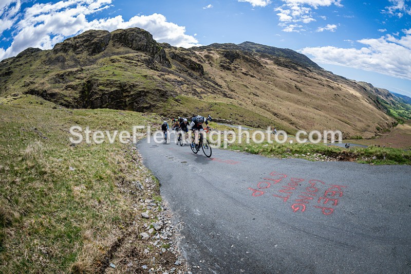 130839 - Hardknott Pass Camera 2 13.00-14.00