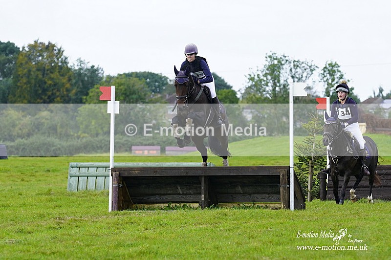  WWHT 031021 2437 - Novice Pairs (0.80m)  03/10/21