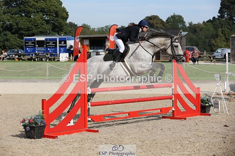 230908-102309-00424 - Cls 6 Snr British Novice & 90cm Open