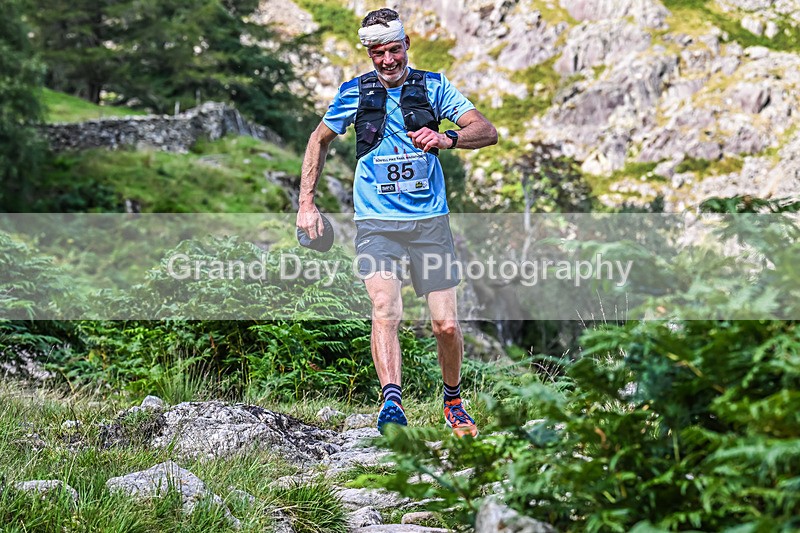 Scafell Pike-468 - Fellside Events Scafell Pike Trail Marathon Sunday 23rd August 2026