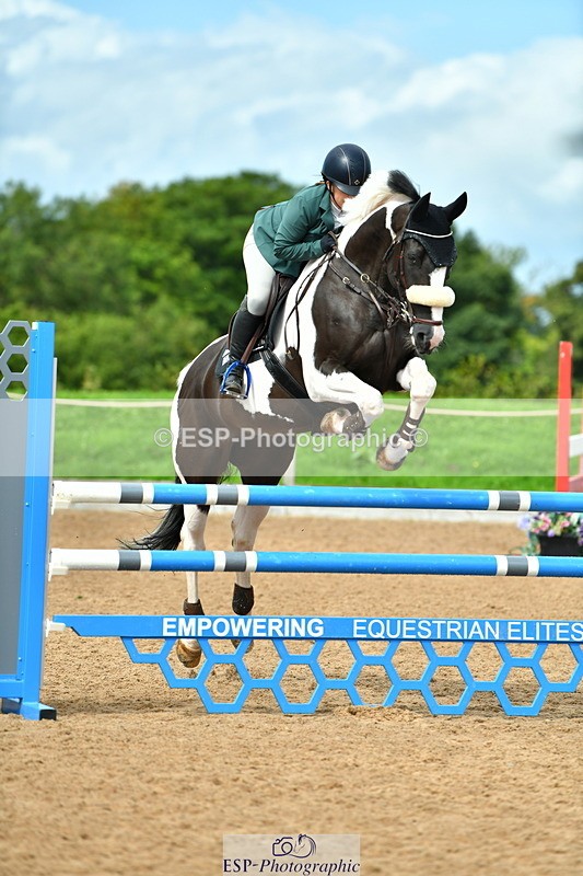 230729A-104608-05264 - Cls 14 NAF Bronze League Semi Final