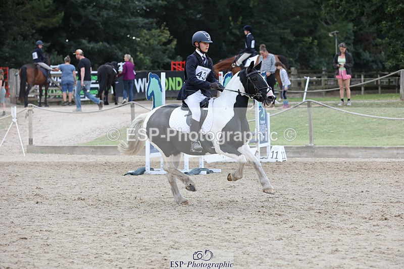 240823X-165637-19968 - 70cm Single Phase All