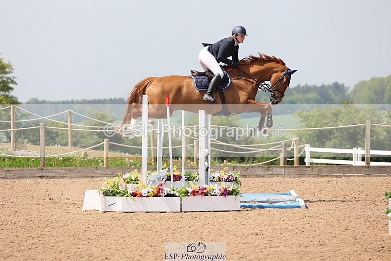 240511A-124520-13065 - Cls 35 Prestige Big Star Champ Quali