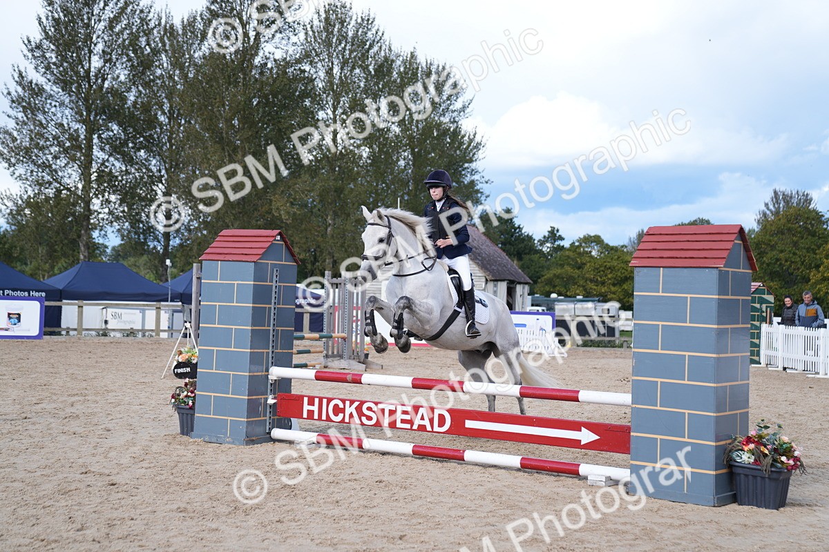 SBM_08521 - J56 Clear Round 70cm