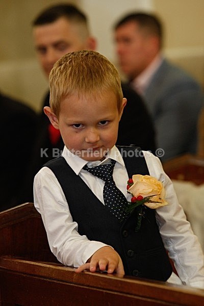  - Fiona and Derek Orr Wedding