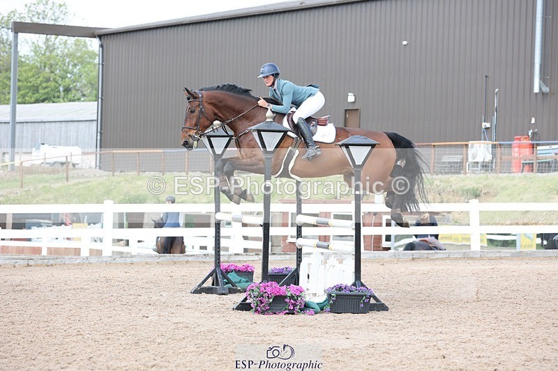 250509-155335-08525 - Cls 23 1.10m Amateur Qualifier and Open