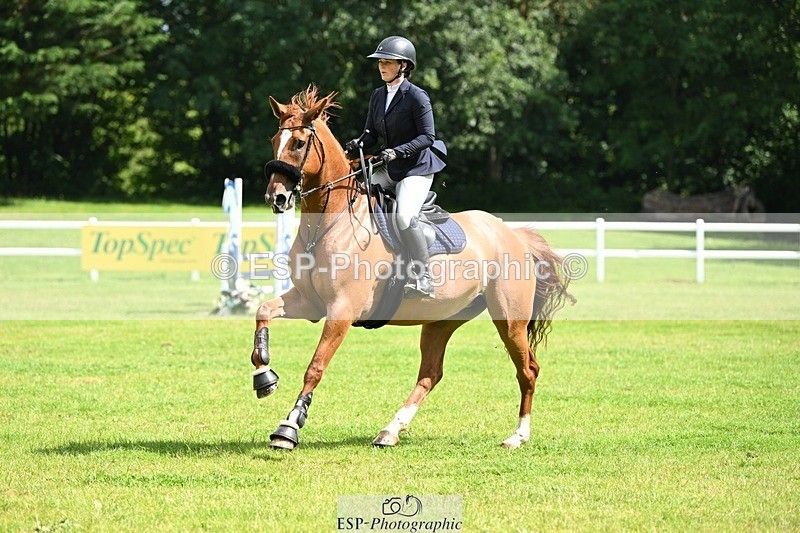 240713-110416-37423 - Cls 147 Amateur 1.10m Championships