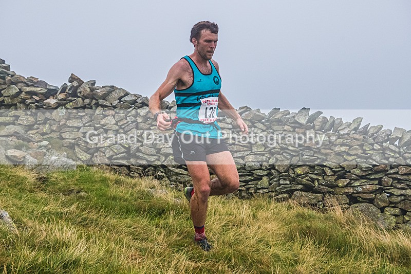 Shipman Knotts-64 - Shipman Knotts Fell Race Tuesday 23rd August 2022