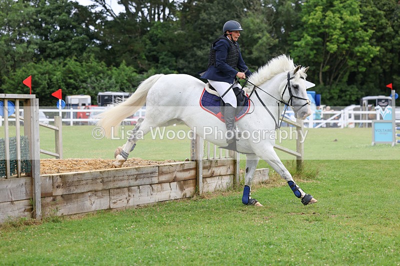 3E7A0786 - Class 4: 70cm Senior