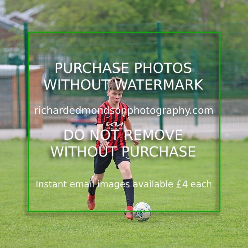 IMG_3383 - Wattsfield U13 v Heathwaite U13 (19/4/22)