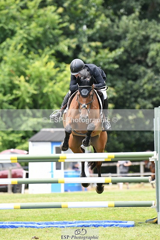 250703A-144832-02010 - Cls 14 Snr 1.15m Open