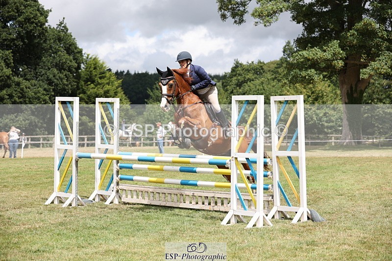 250706A-120533-18422 - Cls 53 95cm Amateur Qualifier